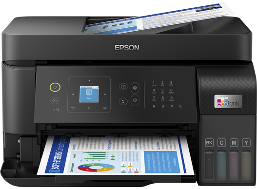 Epson EcoTank ET-4810 Epson EcoTank ET-4810
